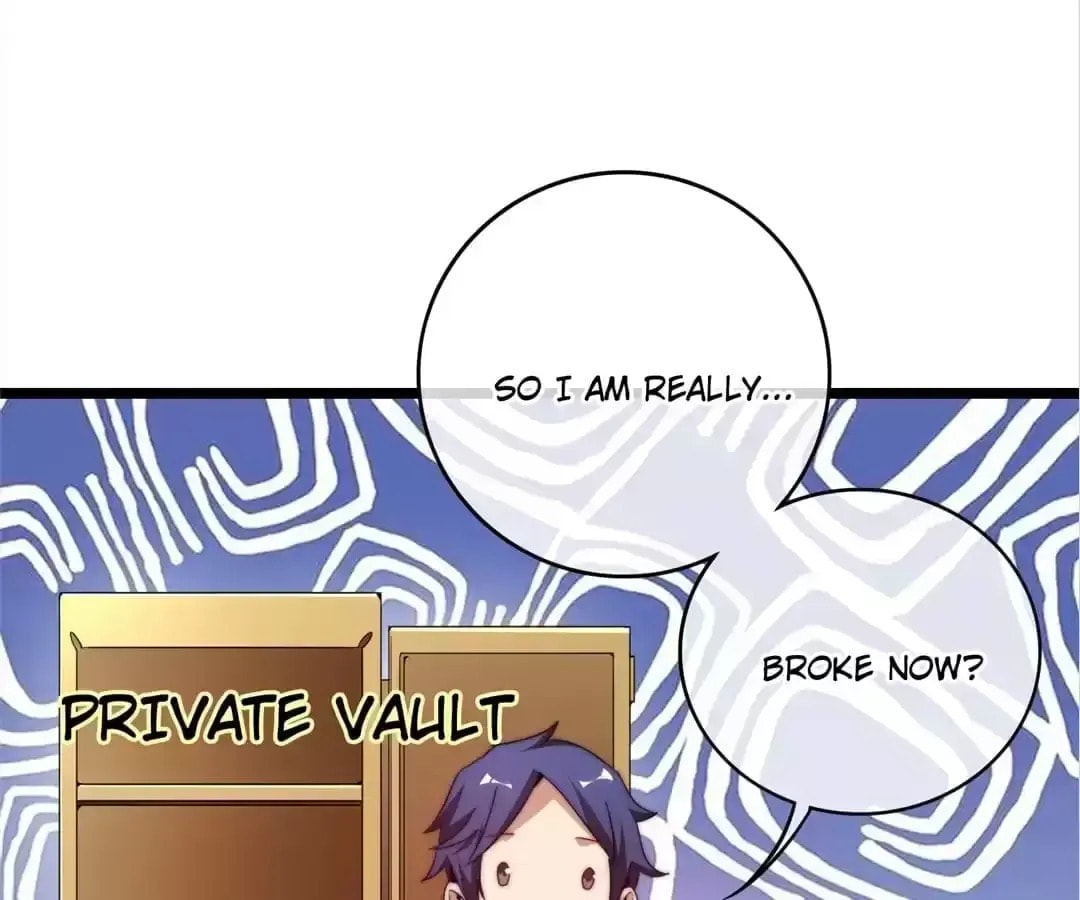No More Money, Please Chapter 183 page 68 - 