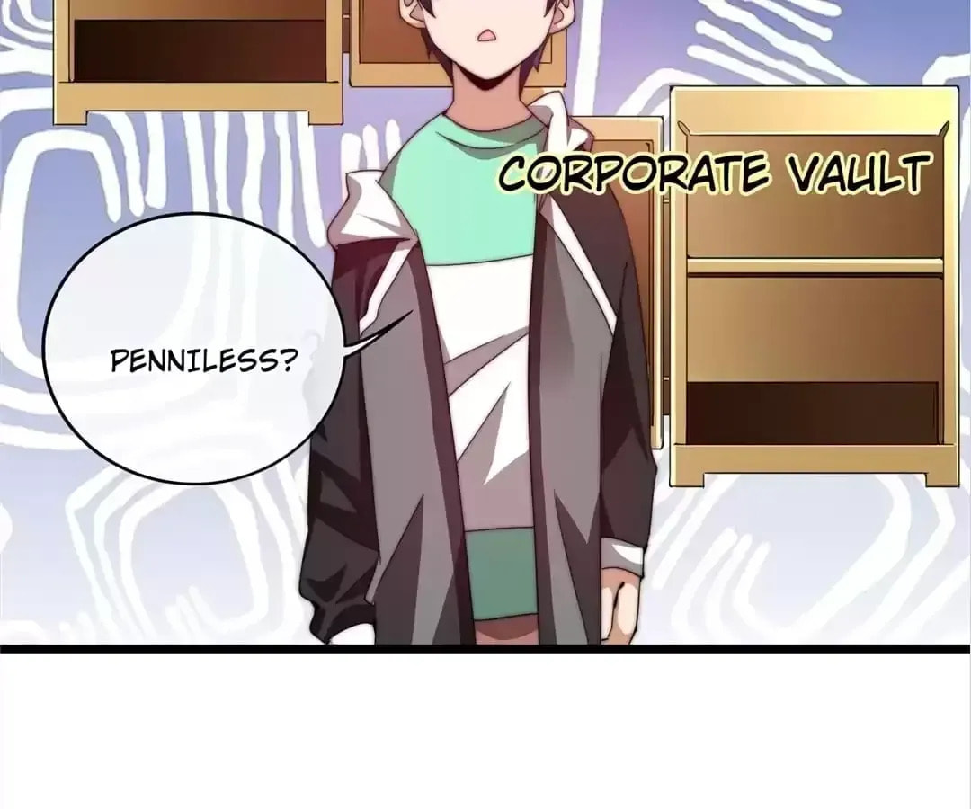 No More Money, Please Chapter 183 page 69 - 