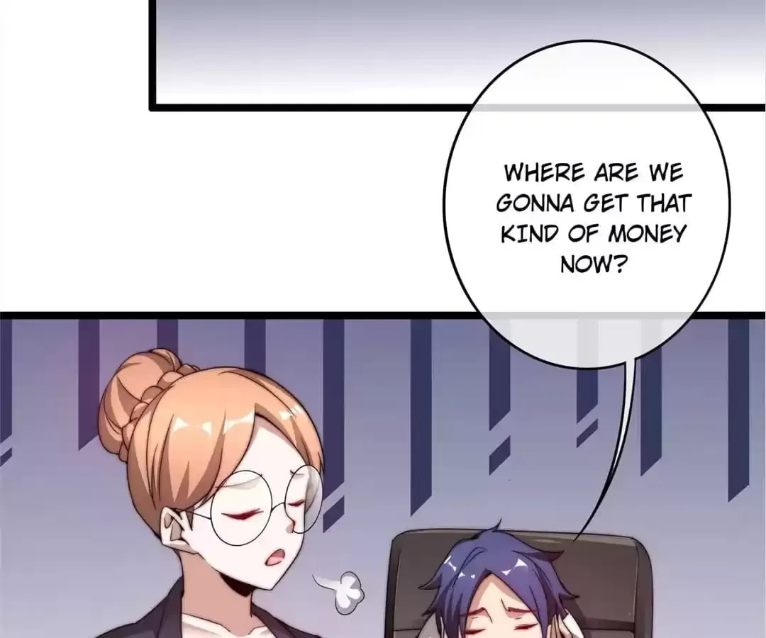No More Money, Please Chapter 183 page 71 - 