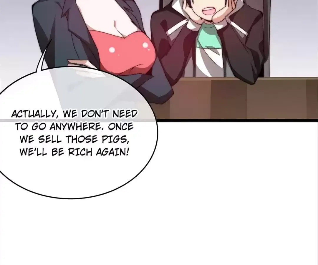No More Money, Please Chapter 183 page 72 - 