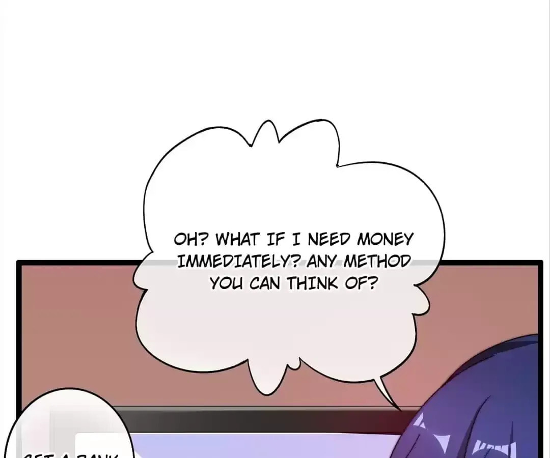 No More Money, Please Chapter 183 page 73 - 
