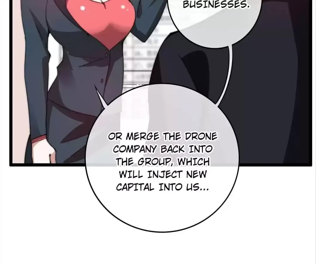 No More Money, Please Chapter 183 page 75 - 