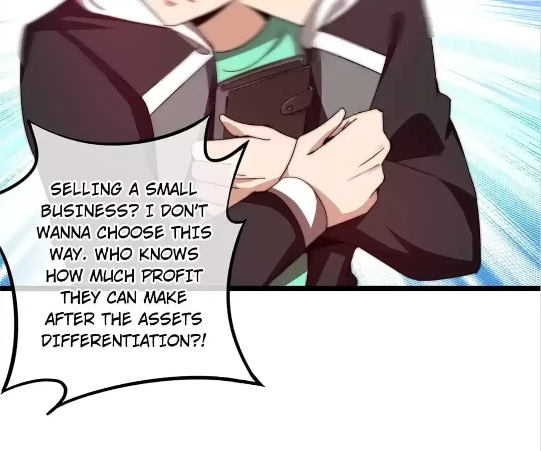 No More Money, Please Chapter 183 page 78 - 