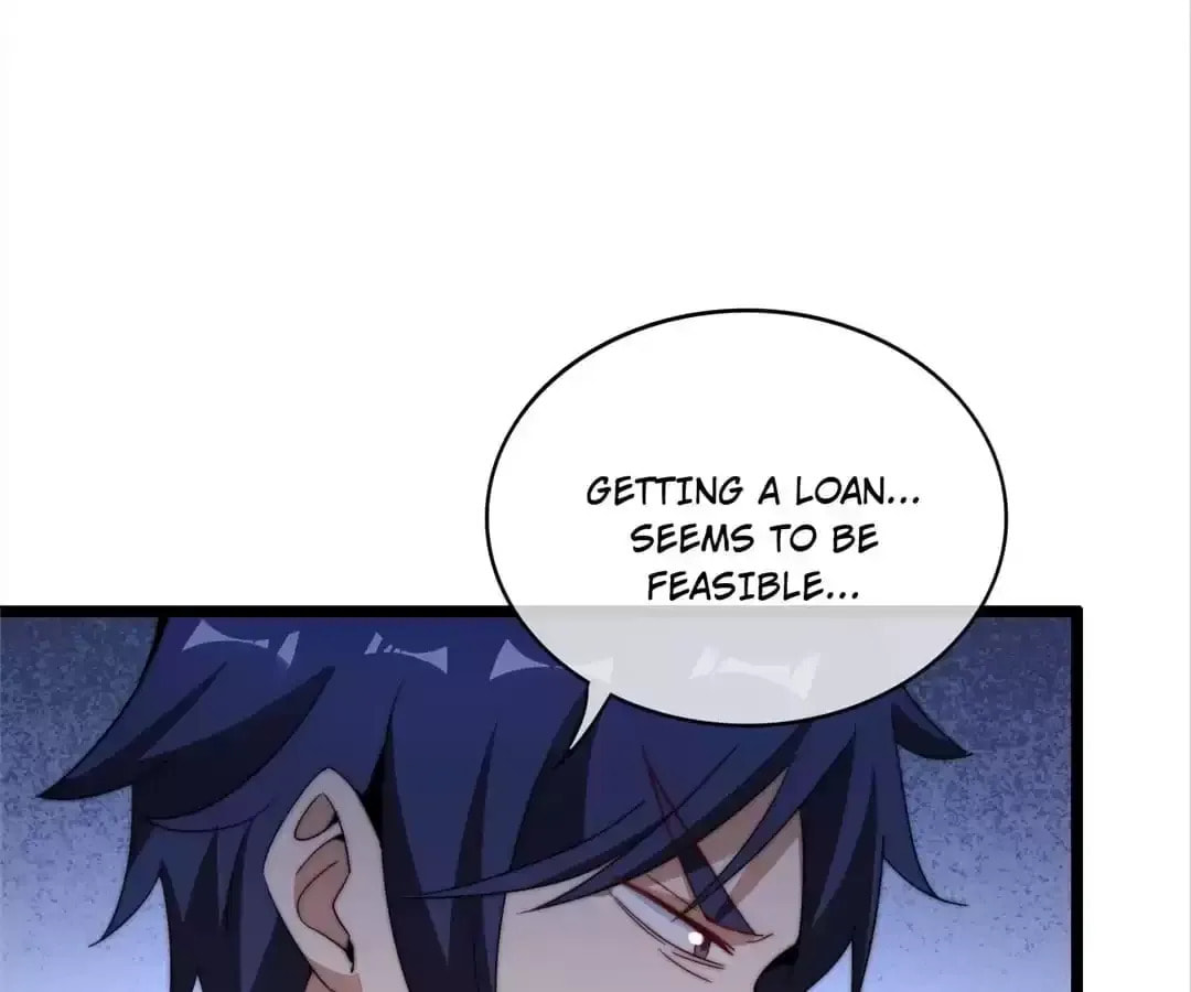 No More Money, Please Chapter 183 page 79 - 