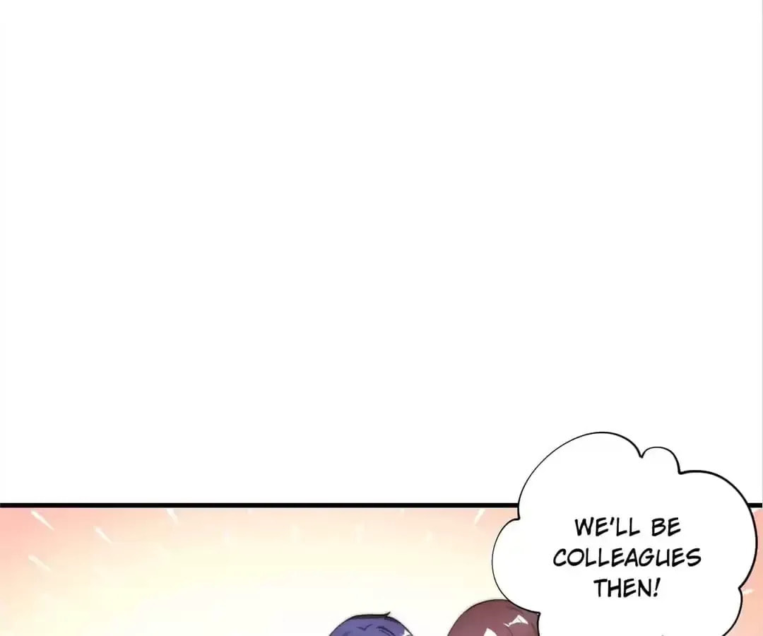 No More Money, Please Chapter 183 page 9 - 