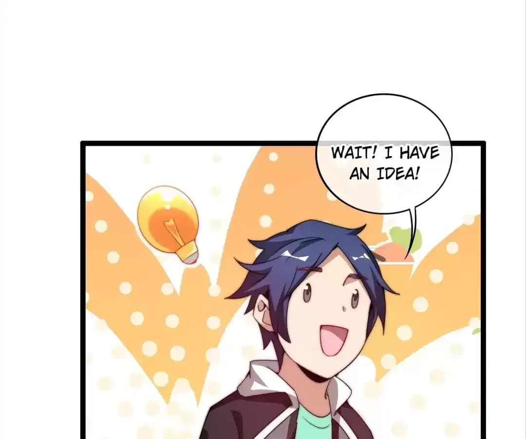 No More Money, Please Chapter 183 page 81 - 