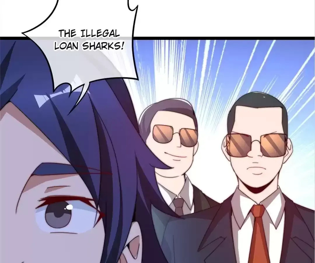 No More Money, Please Chapter 183 page 83 - 