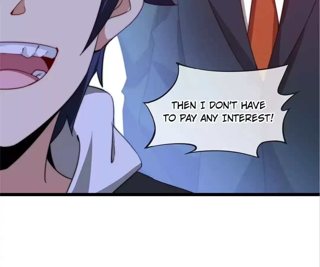 No More Money, Please Chapter 183 page 84 - 