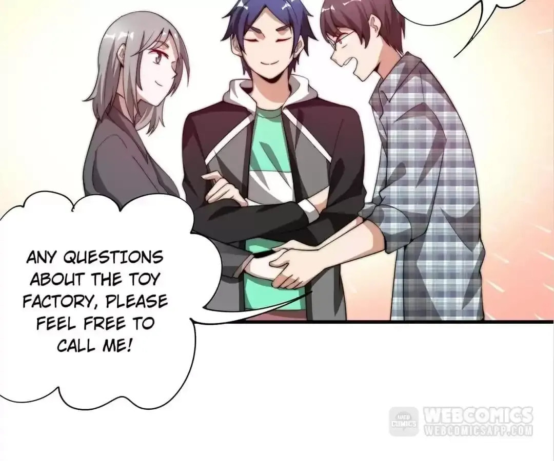 No More Money, Please Chapter 183 page 10 - 