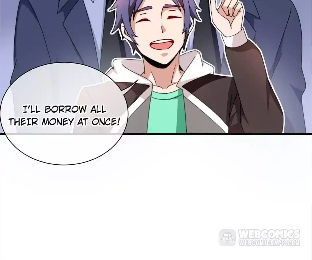 No More Money, Please Chapter 184 page 2 - 