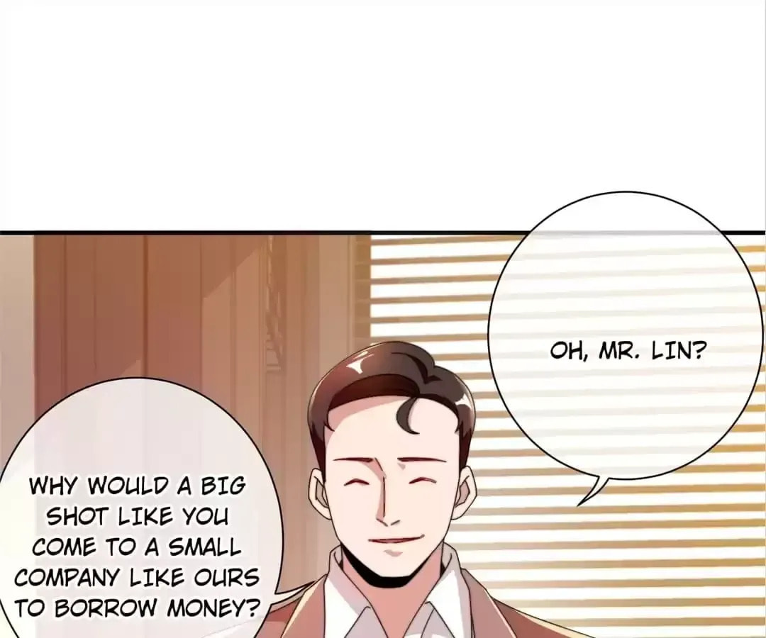 No More Money, Please Chapter 184 page 14 - 