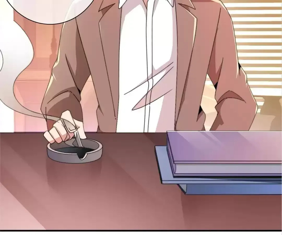 No More Money, Please Chapter 184 page 15 - 