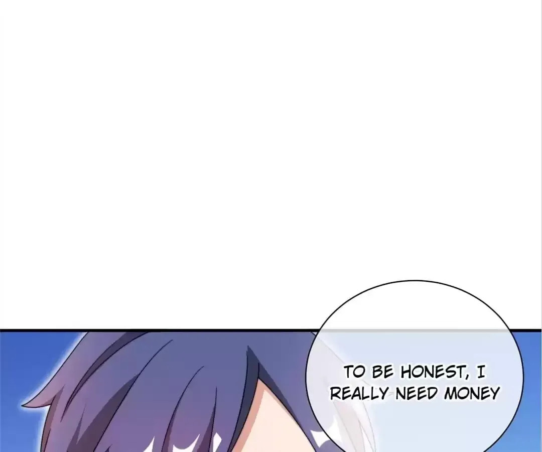 No More Money, Please Chapter 184 page 16 - 