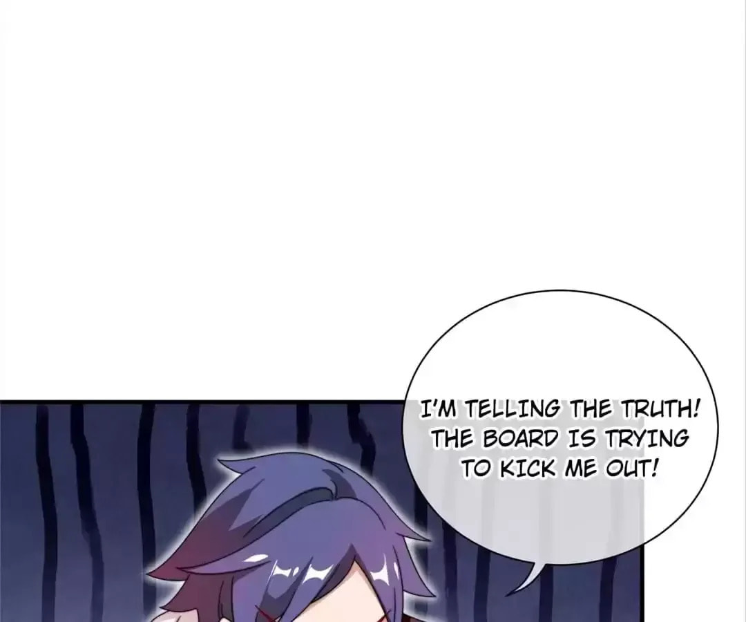 No More Money, Please Chapter 184 page 20 - 