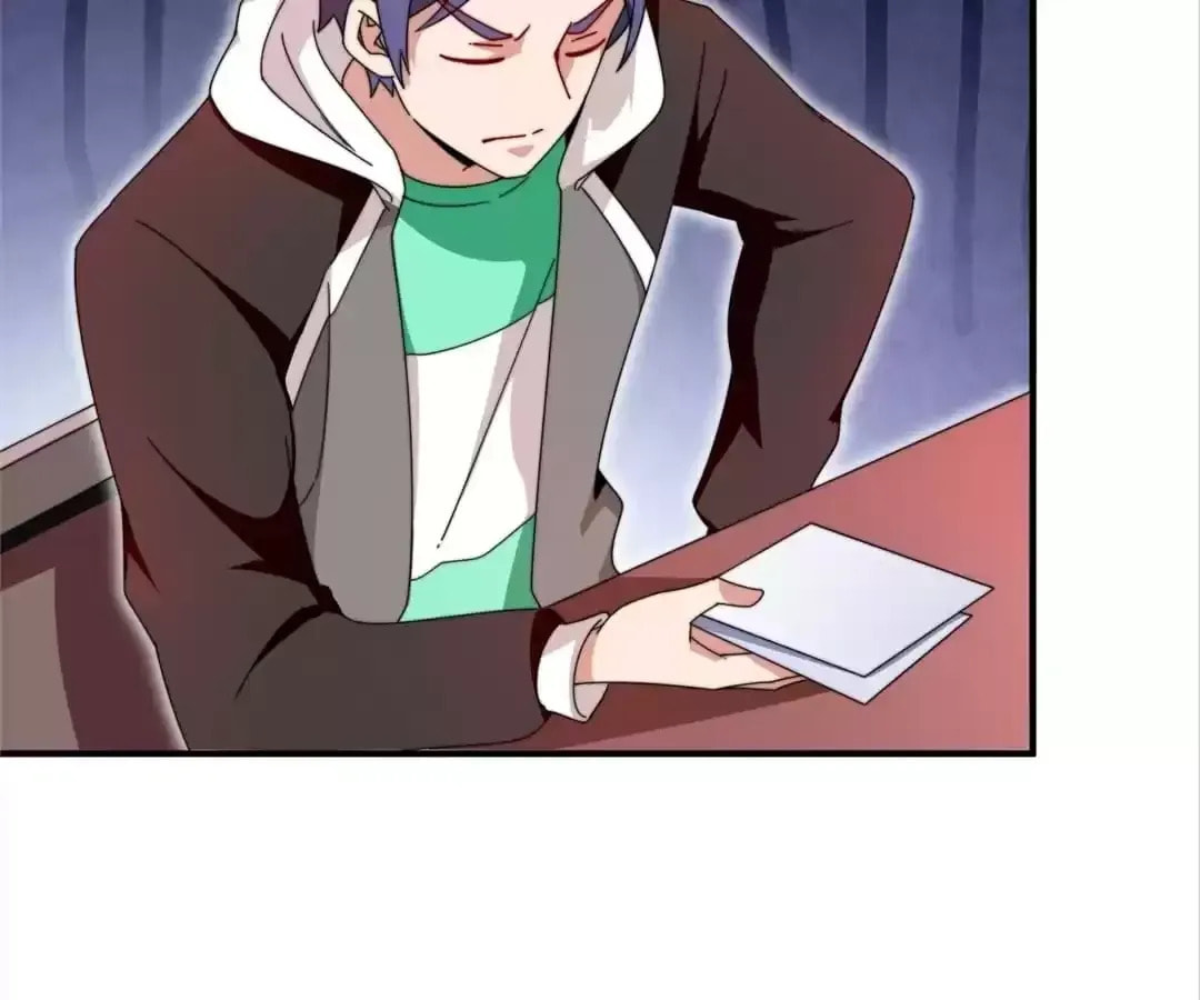No More Money, Please Chapter 184 page 21 - 