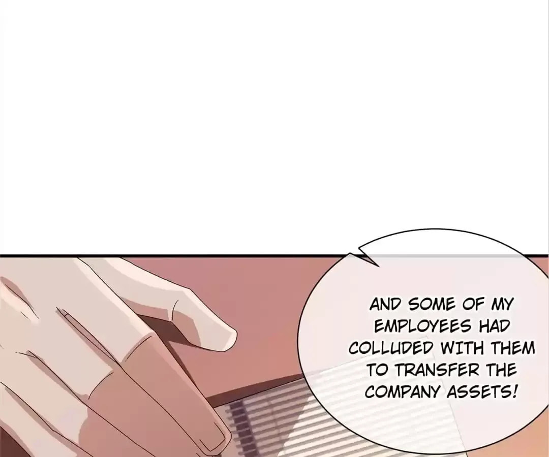 No More Money, Please Chapter 184 page 22 - 