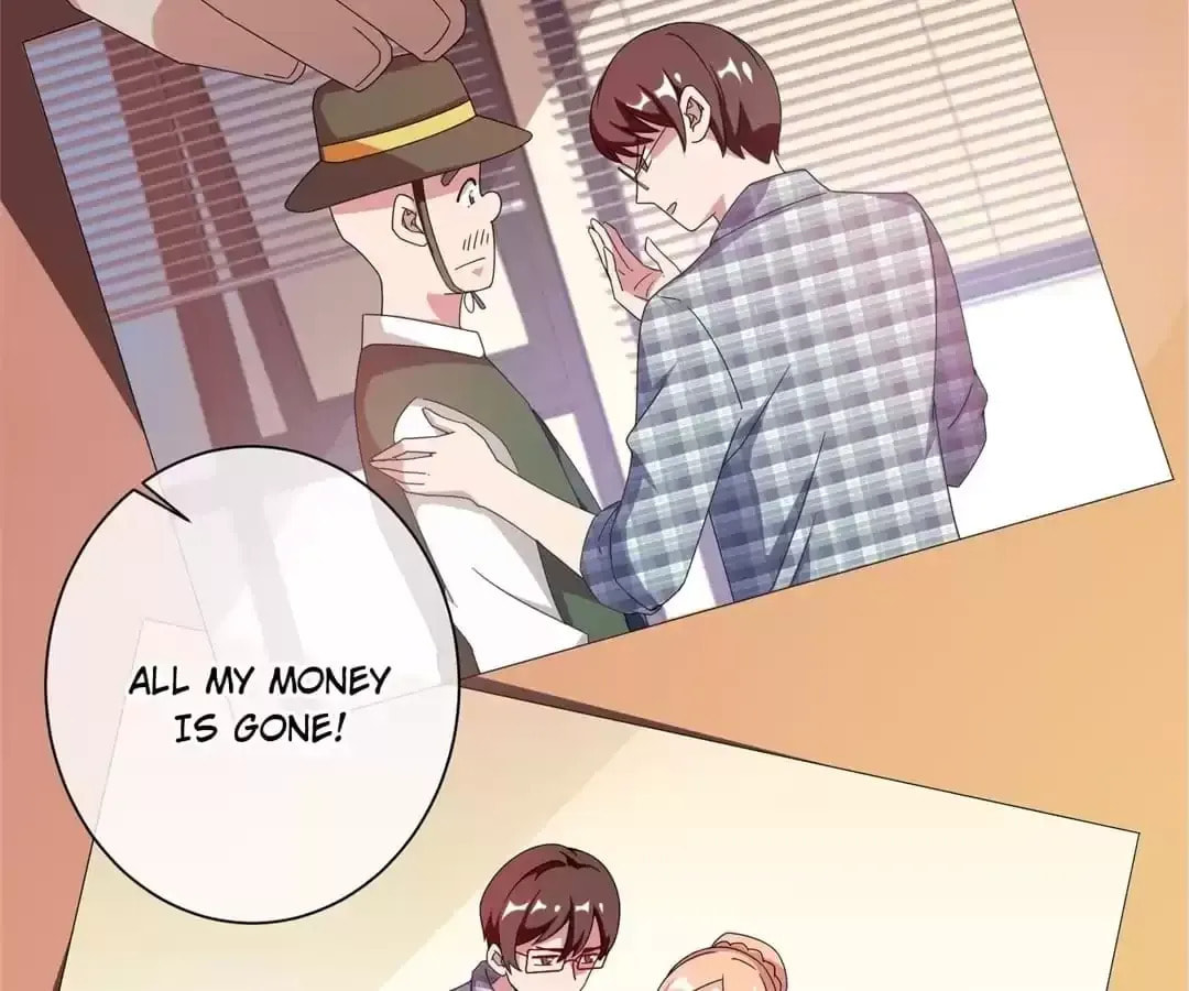 No More Money, Please Chapter 184 page 23 - 