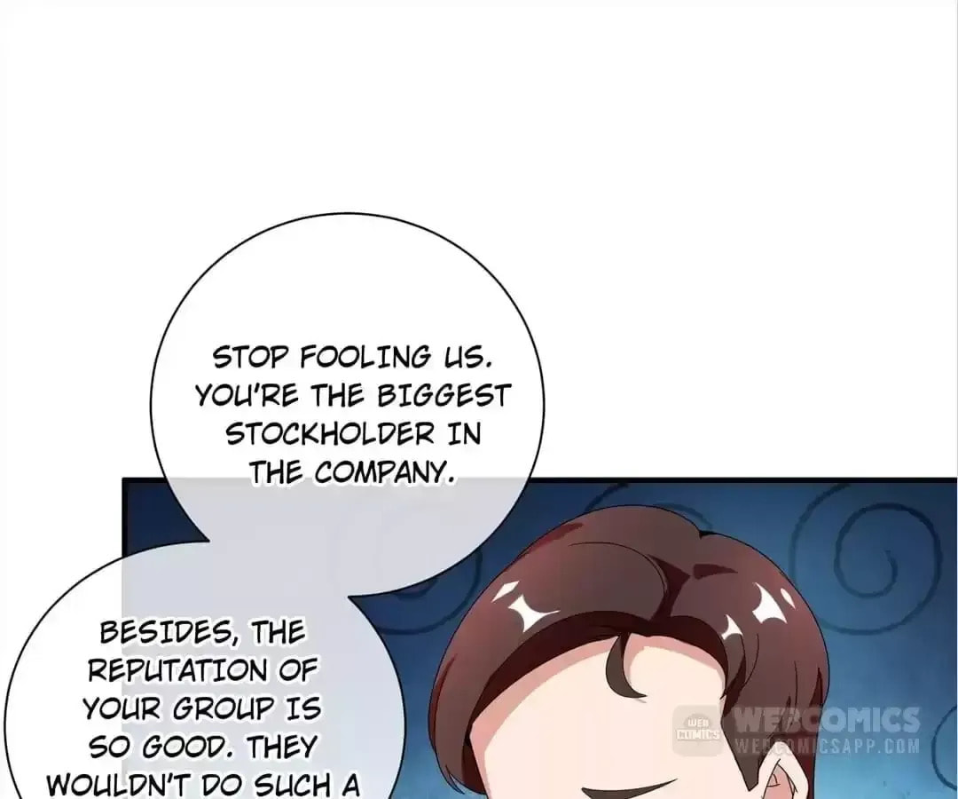 No More Money, Please Chapter 184 page 26 - 