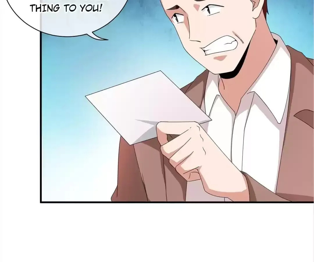 No More Money, Please Chapter 184 page 27 - 