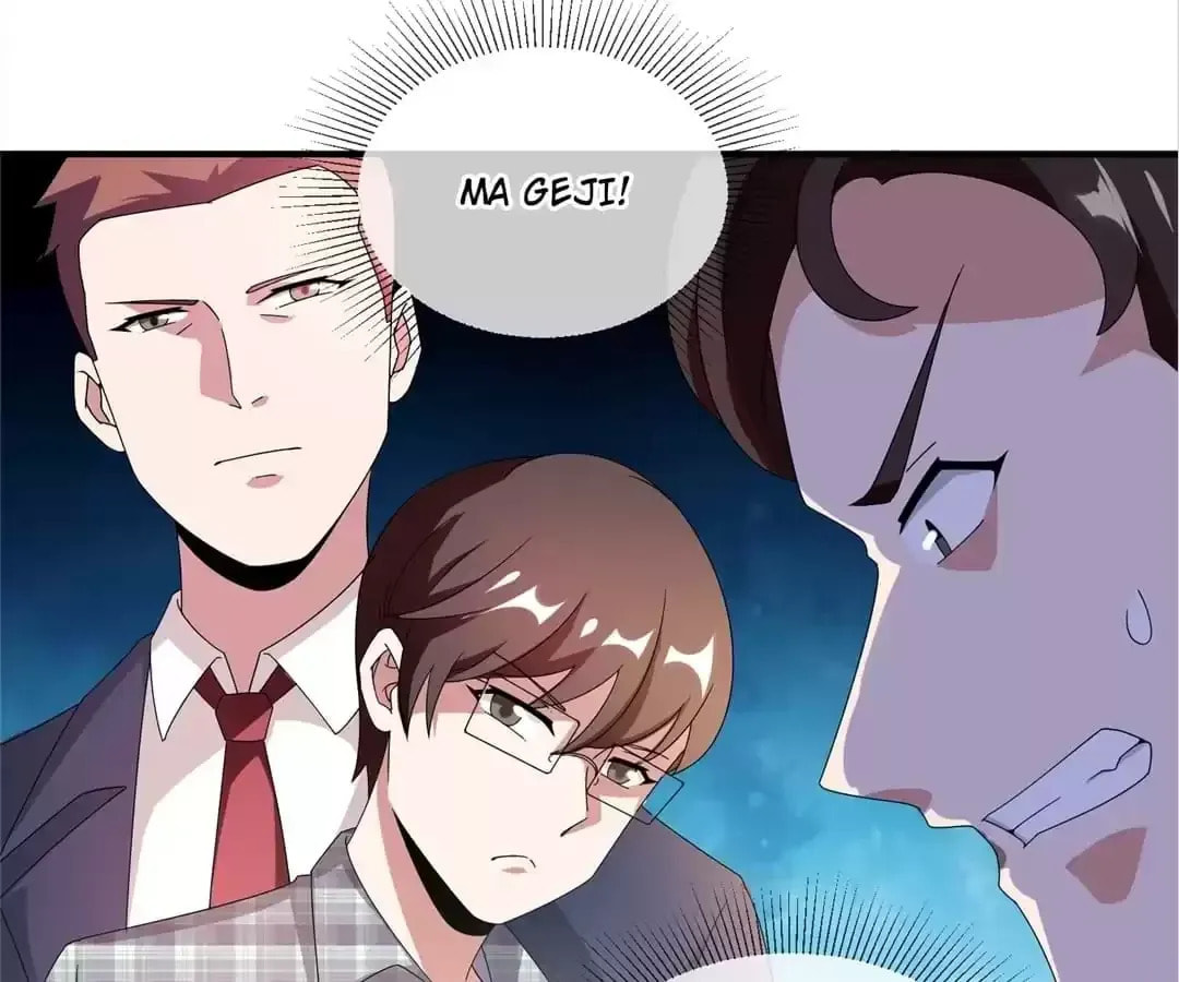 No More Money, Please Chapter 184 page 30 - 