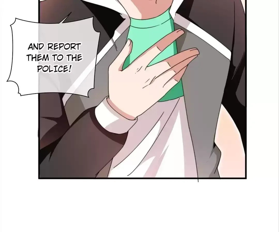 No More Money, Please Chapter 184 page 4 - 