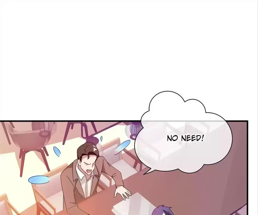No More Money, Please Chapter 184 page 37 - 