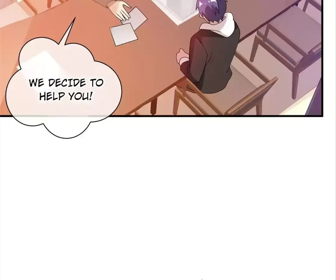No More Money, Please Chapter 184 page 38 - 