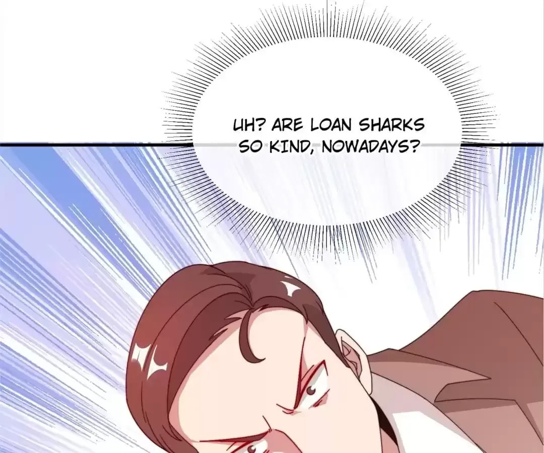 No More Money, Please Chapter 184 page 39 - 