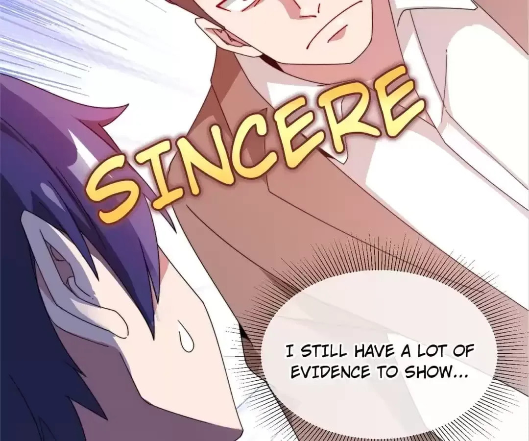 No More Money, Please Chapter 184 page 40 - 