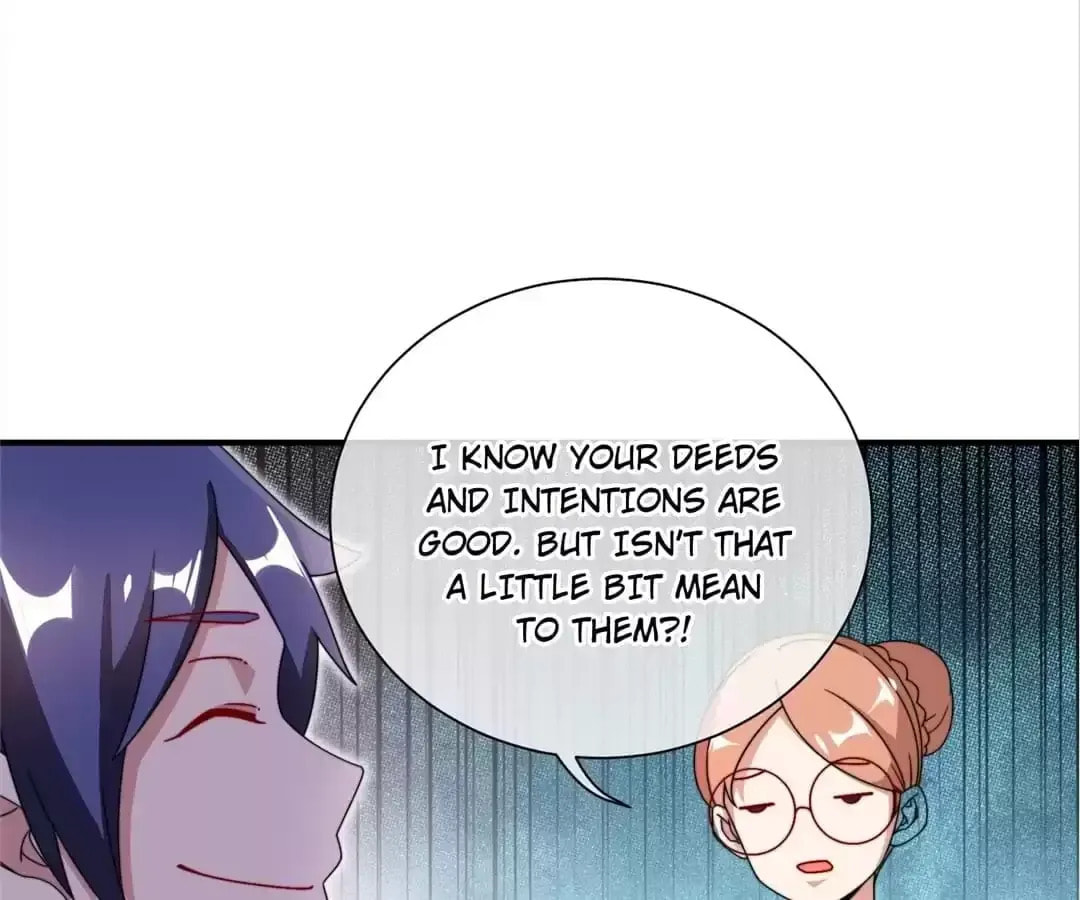 No More Money, Please Chapter 184 page 5 - 