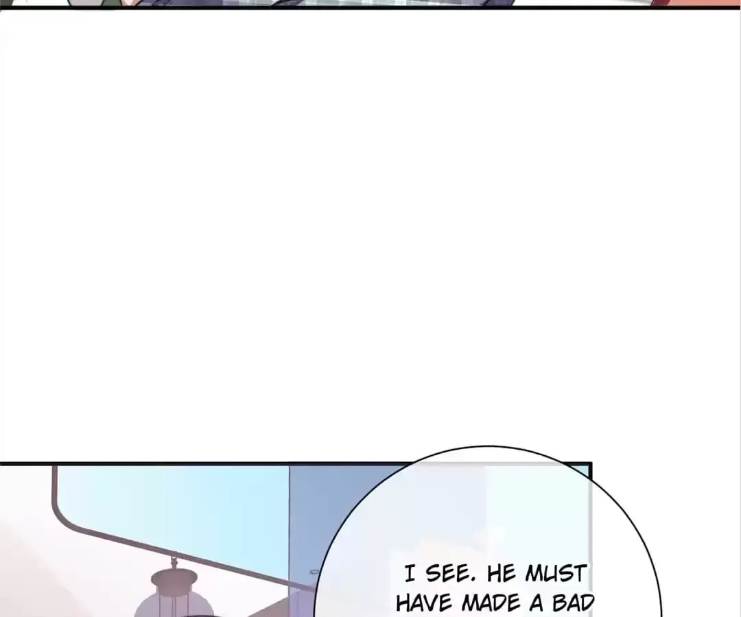 No More Money, Please Chapter 184 page 43 - 