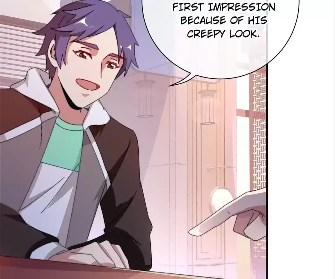 No More Money, Please Chapter 184 page 44 - 