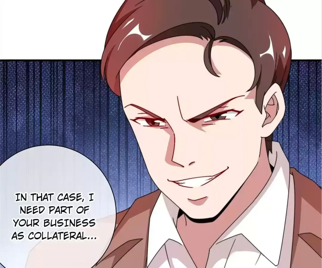 No More Money, Please Chapter 184 page 46 - 