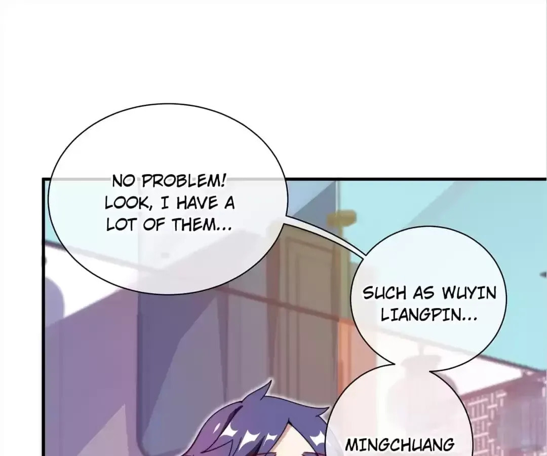 No More Money, Please Chapter 184 page 48 - 