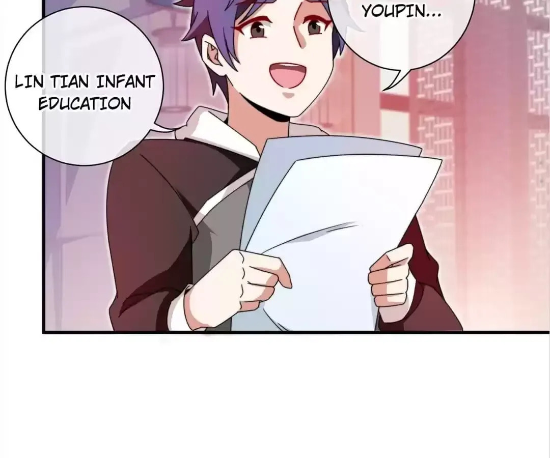 No More Money, Please Chapter 184 page 49 - 