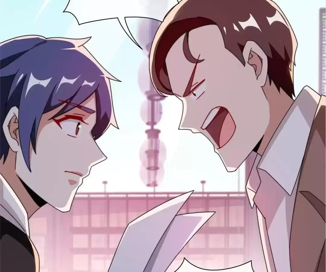No More Money, Please Chapter 184 page 51 - 
