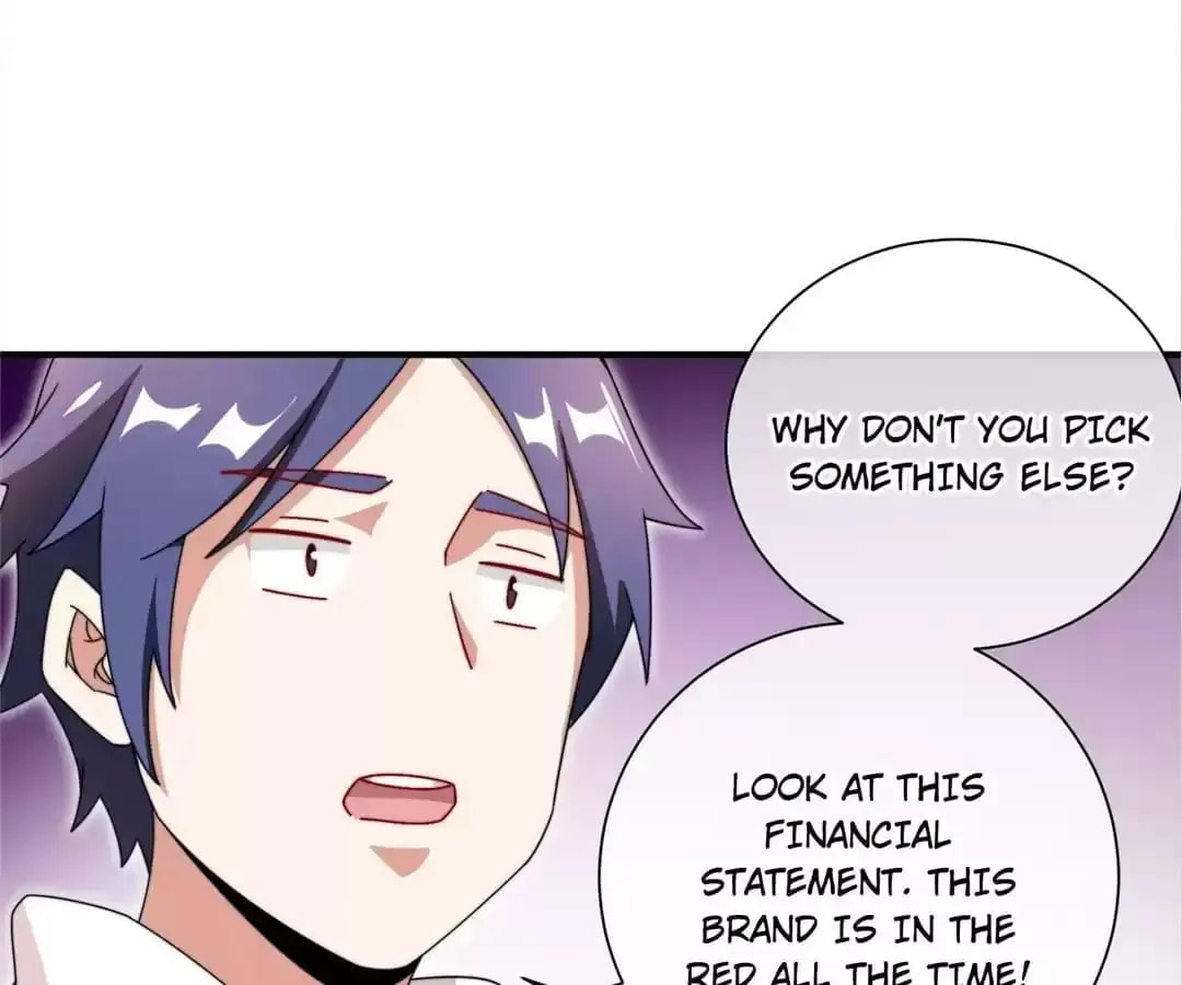 No More Money, Please Chapter 184 page 53 - 