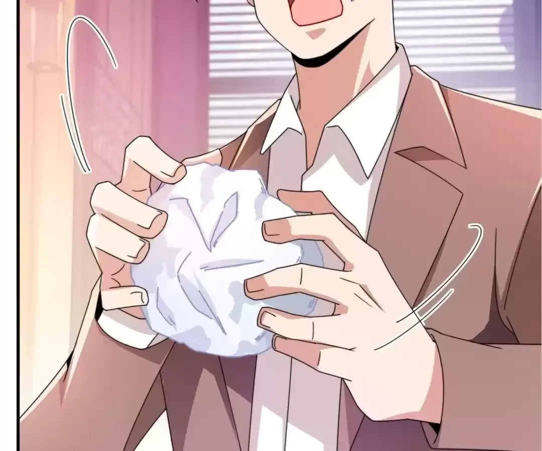 No More Money, Please Chapter 184 page 56 - 