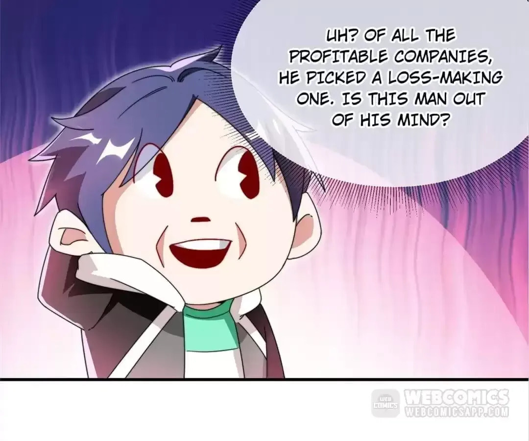 No More Money, Please Chapter 184 page 58 - 