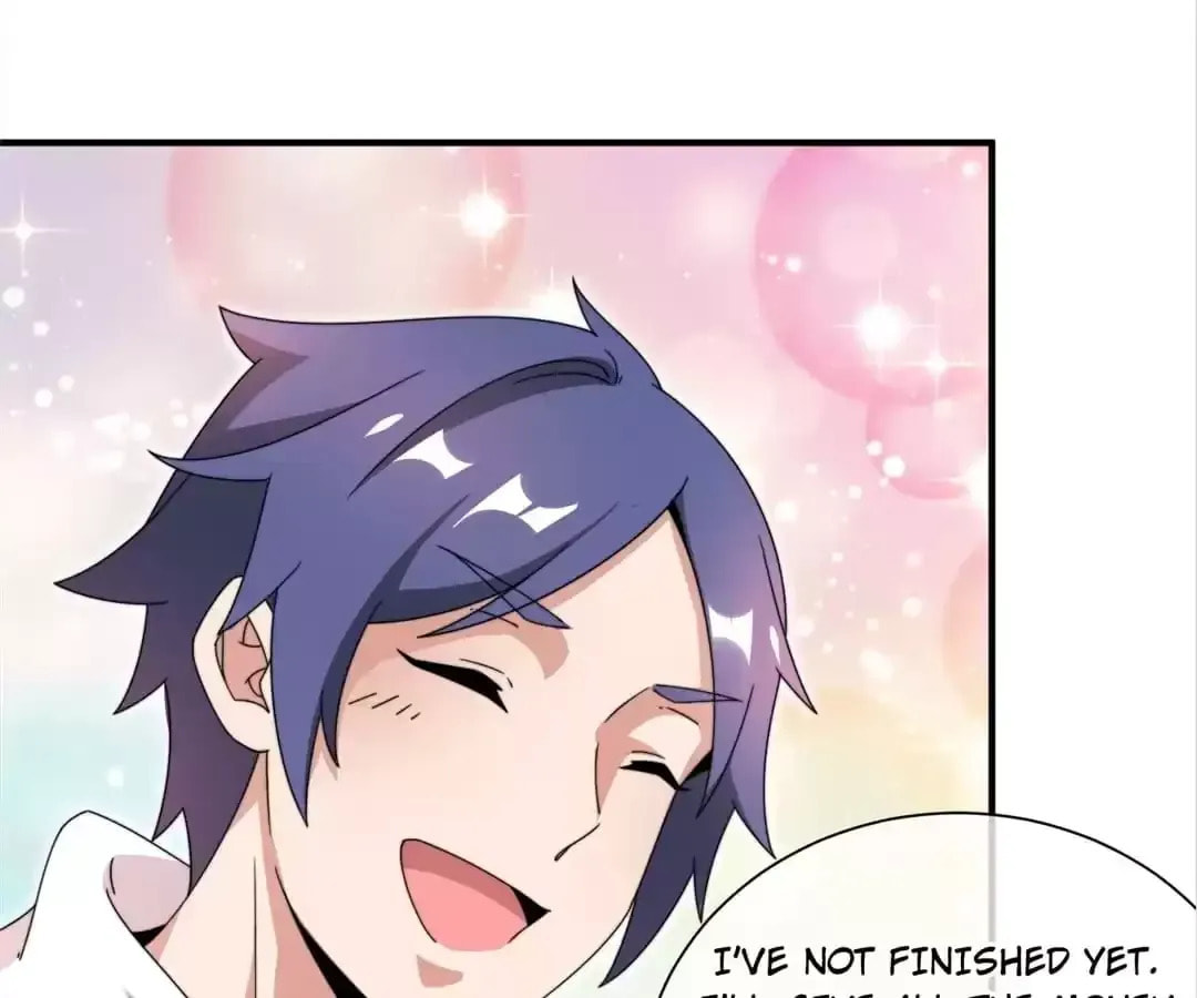 No More Money, Please Chapter 184 page 7 - 