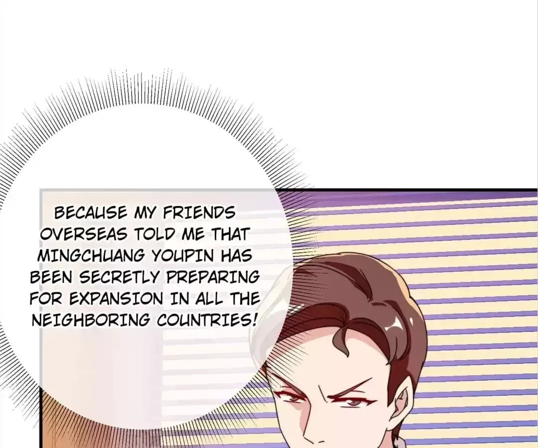 No More Money, Please Chapter 184 page 62 - 