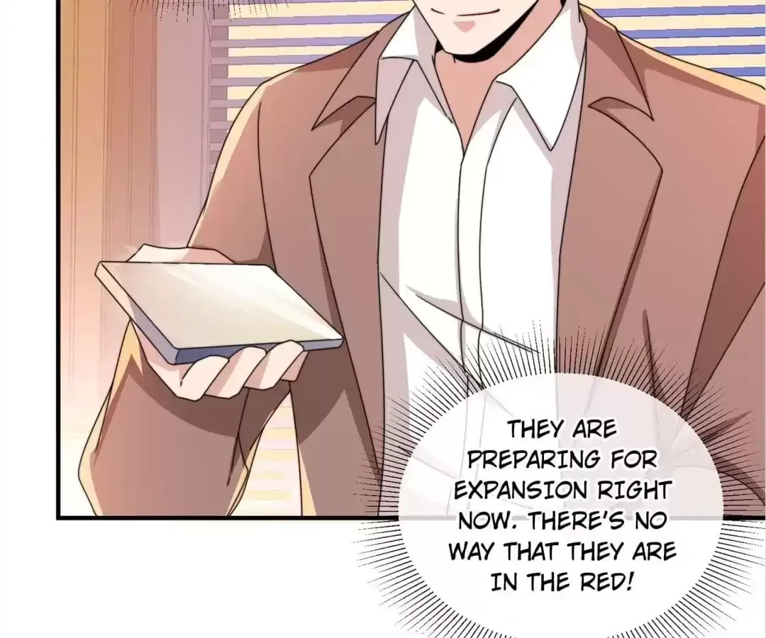 No More Money, Please Chapter 184 page 63 - 