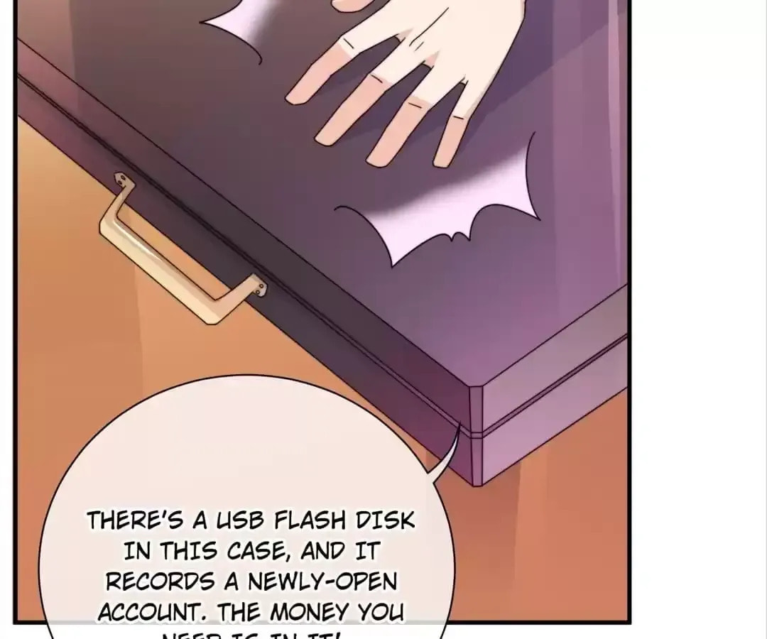 No More Money, Please Chapter 184 page 65 - 
