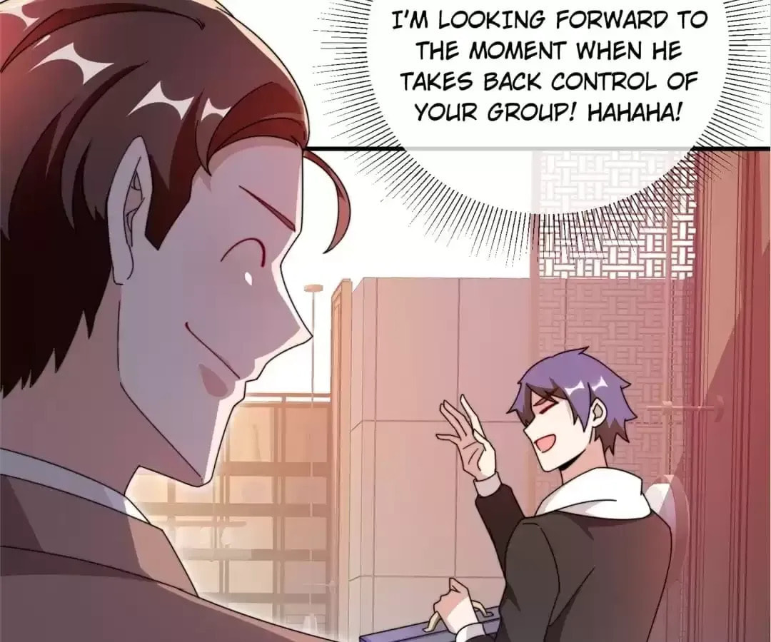 No More Money, Please Chapter 184 page 67 - 