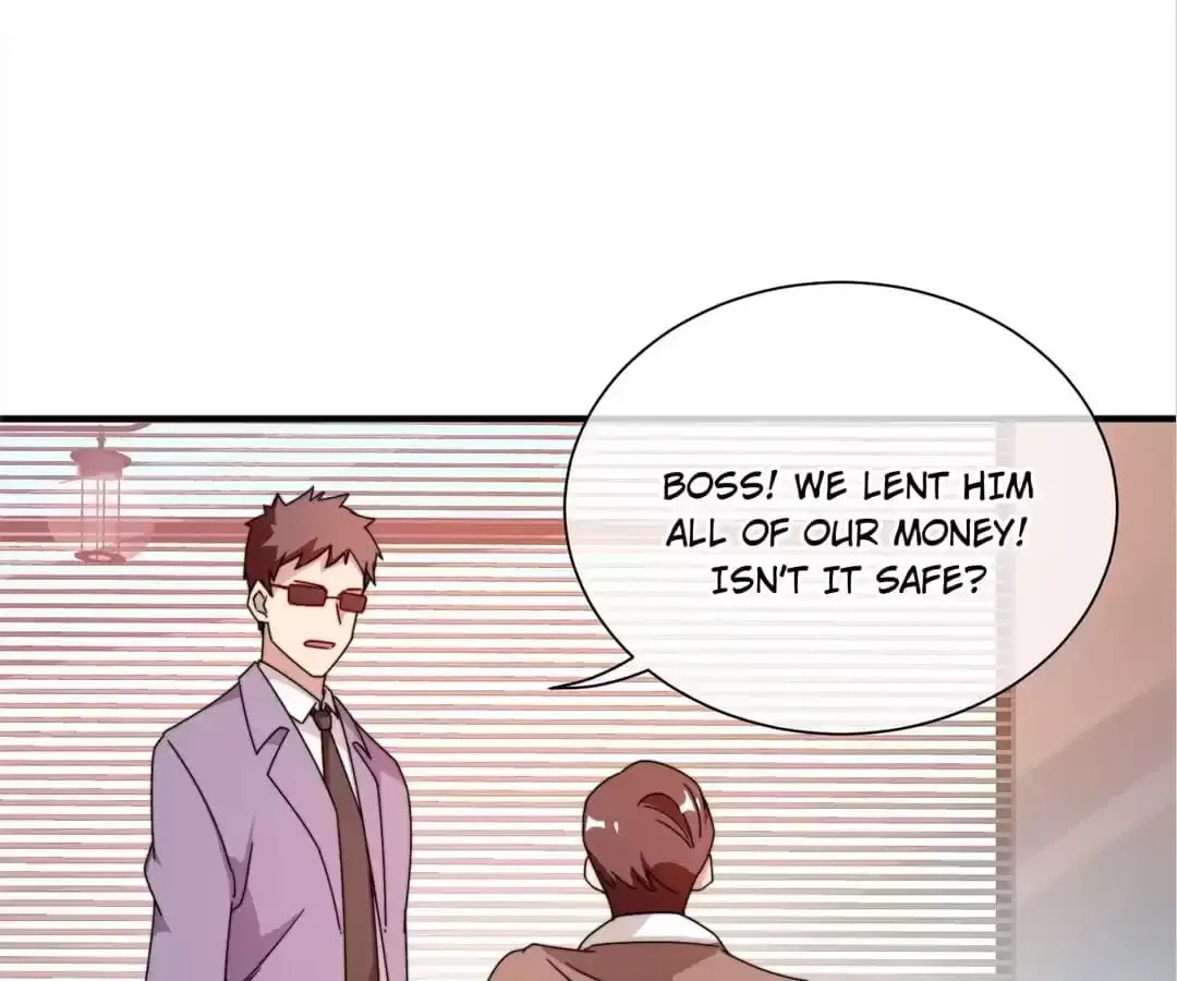 No More Money, Please Chapter 184 page 69 - 