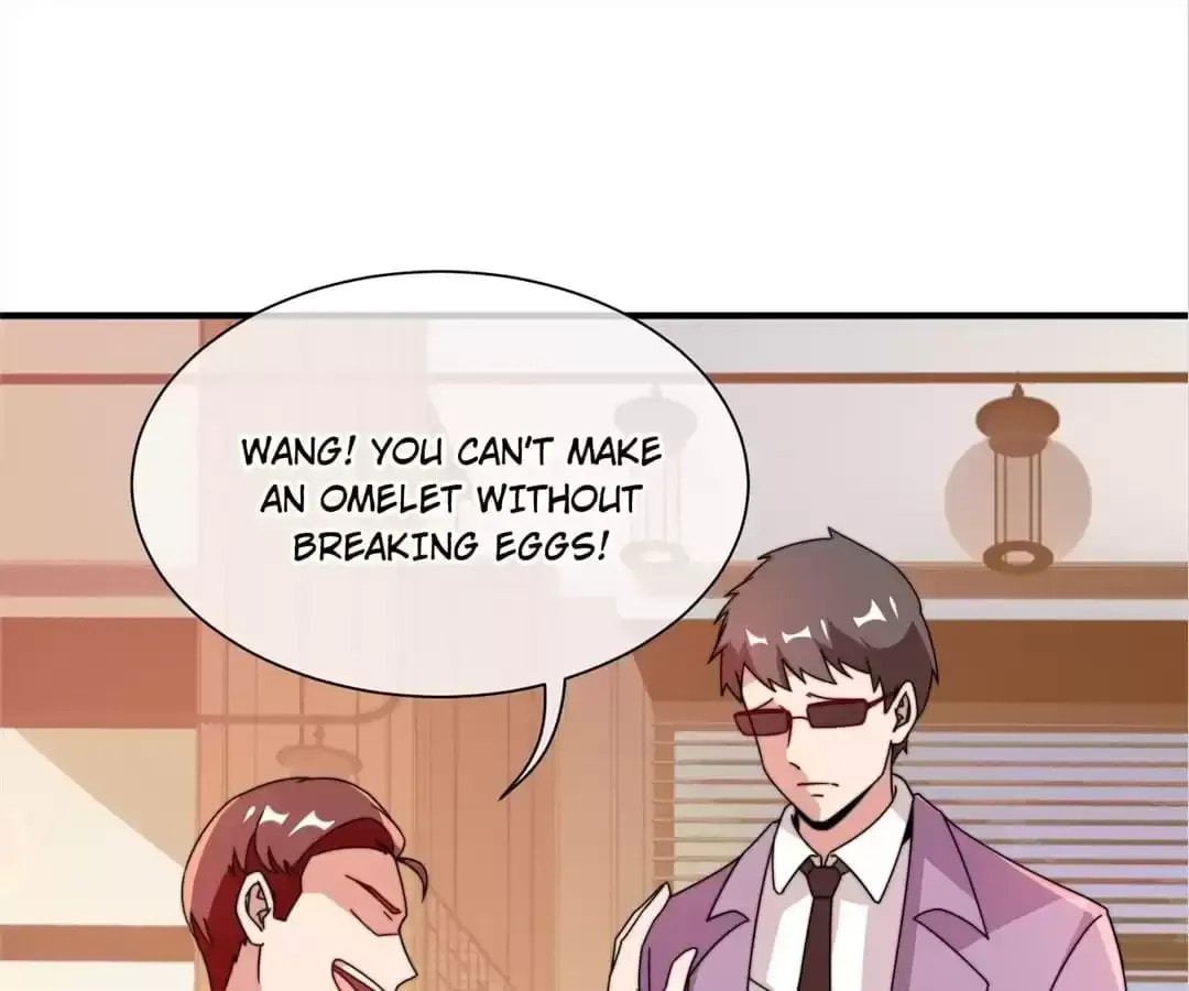 No More Money, Please Chapter 184 page 71 - 