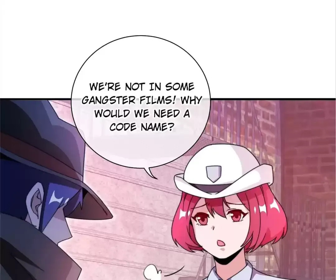 No More Money, Please Chapter 184 page 77 - 