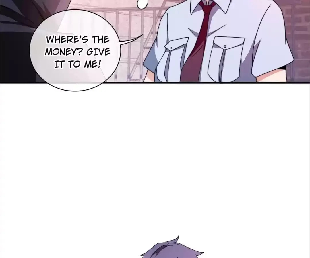 No More Money, Please Chapter 184 page 78 - 