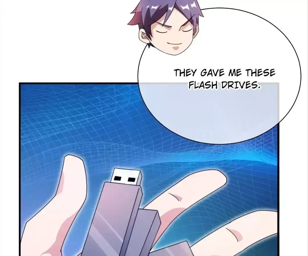 No More Money, Please Chapter 184 page 79 - 