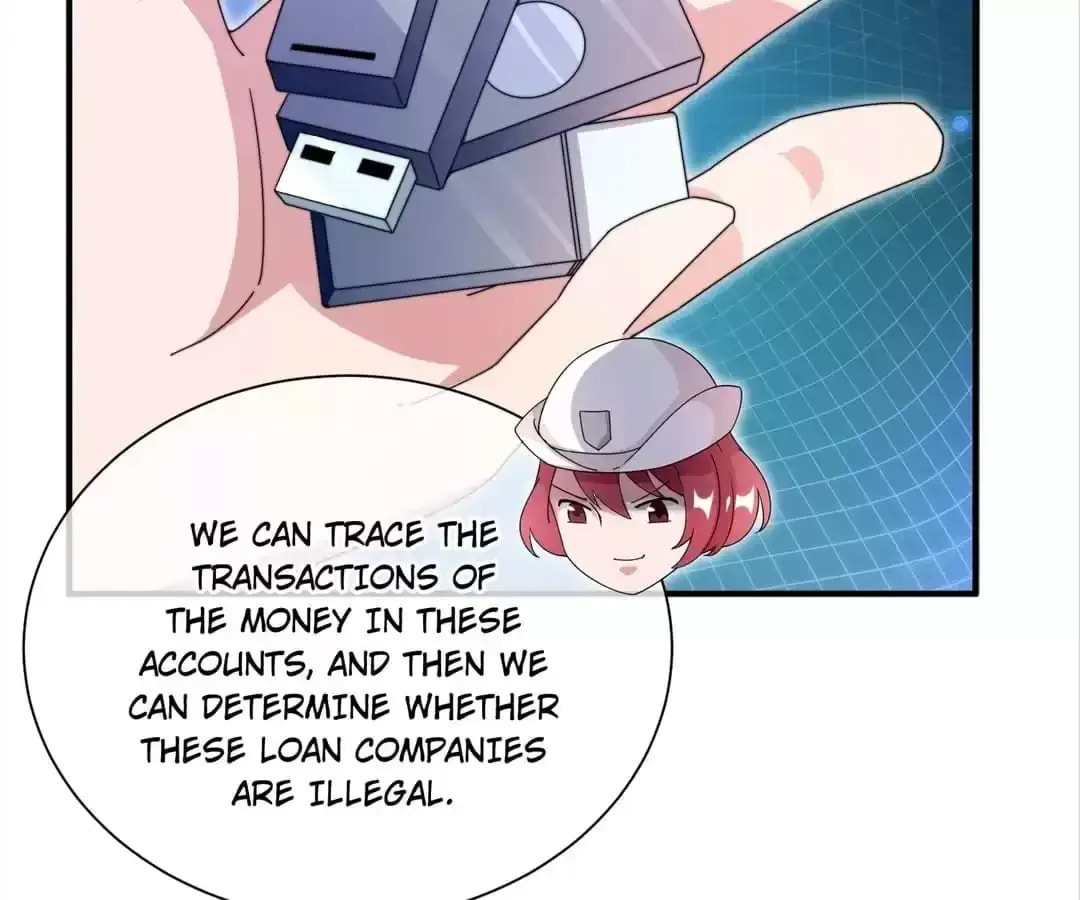 No More Money, Please Chapter 184 page 80 - 